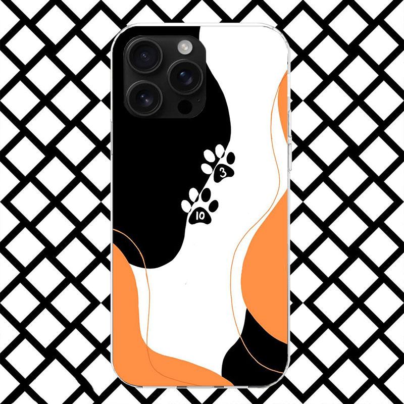 Andreil All For The Game Palmetto State Foxes Phone Case for iPhone 17 Air 16 16E 15 14 Plus 13 Mini 12 11 Pro Max 7 8 + SE 2020