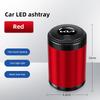 Car Ashtray One Touch Open Portable Ashtray Cup Auto Interiors For Kia Sportage Ceed Picanto ProCeed Niro Morning K7 K5 K8 K3 K9