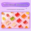 Xu Fu Ji Fruit Gummy Candy