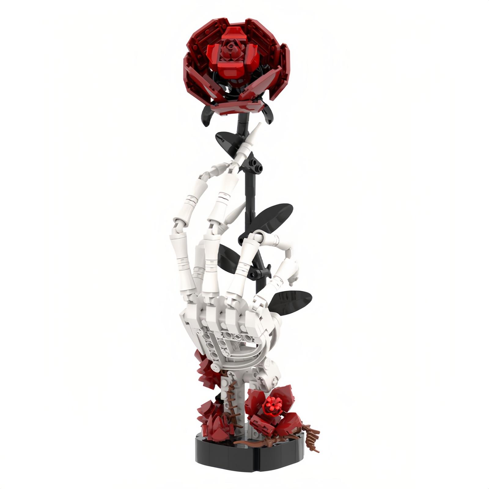 

Miniature Building Block Set, Suitable For Home, Desktop, Creative Gift, Suitable For Adults And Children. One Size