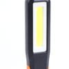 Adjustable COB LED Work Light USB Rechargeable Magnetic Portable Torch for Car Repair Garage Mechanic Lighting