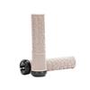 1Pair Ergonomic Bicycles Handle Grips Replacement Rubber Shock Absorption Handlebar Cover Easy to Installation