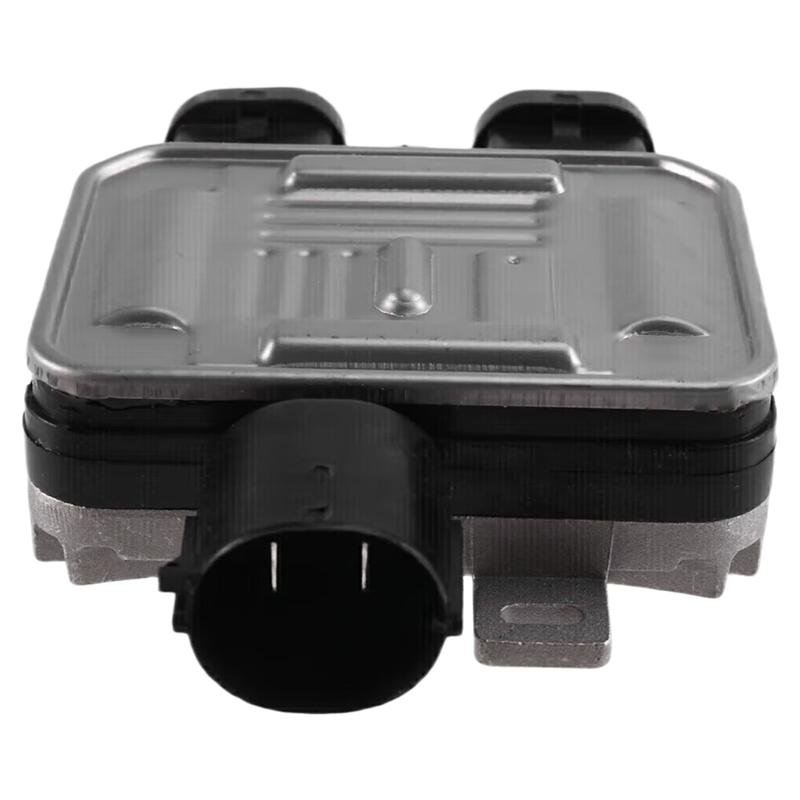 Radiator Fan Module Unit 7T438C609BA For Ford Galaxy Mondeo S-Max 2000-2015 Car Parts