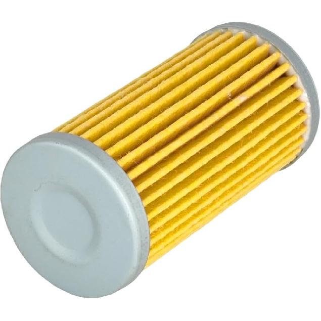 2X Fuel Filter CH15553 Compatible with John Deere 650 670 750 770 780 2210 4100 4110 4115 415 425 445 455 X495 X595 2020 2030 4X2 HPX 4X4 HPX 6X4