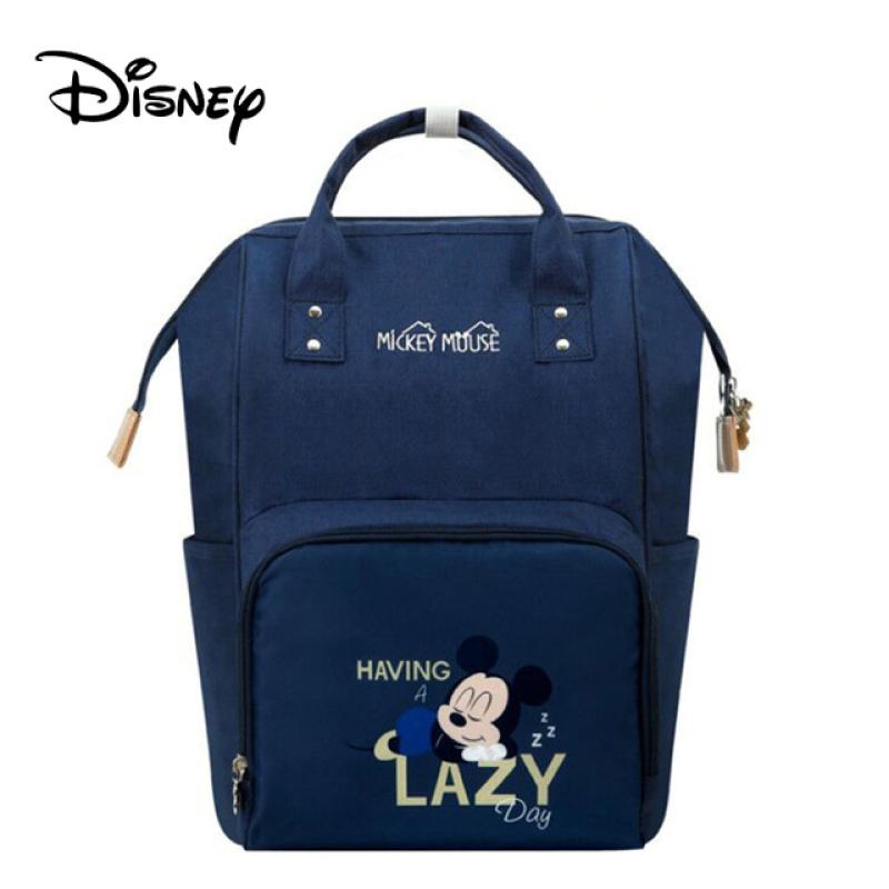 disney nappy backpack