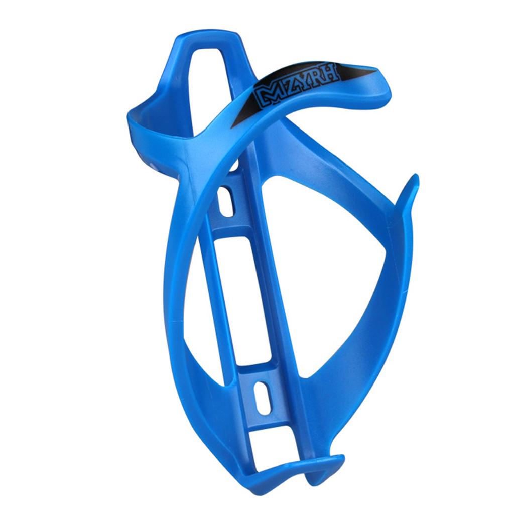 1pcs Bicycle Water Bottle Cage Super Toughness Road Cycling Bottle Holder Bike Kettle Support Stand Drink Cup Rack Bike Part