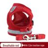Escape-Proof Outdoor Cat Leash and Harness