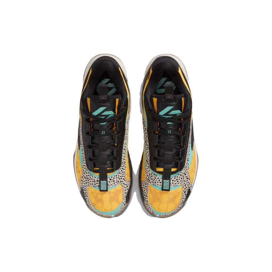 New Jordan Luka 2 'Safari' FQ9046-800