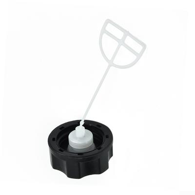 Bouchon de réservoir d'essence de carburant universel pour débroussailleuse taille-haie Strimmer AU