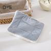 Guinea Pig Cage Liner Bed Winter Warm Plush Pad Hamster Nest Mat Small Animal Accessories for Squirrel Hedgehog Chinchilla Rabbit