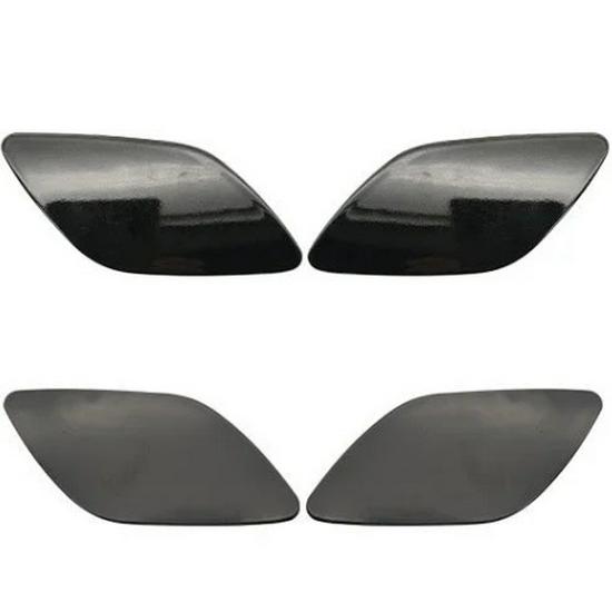 

BMW Z4 E89 Headlight Washer Cover 61677171660/61677171659 Primed Pair