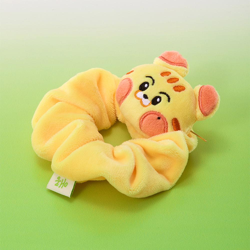 

NCT DREAM DREAMIZ Aeong Kitten Doll Hair Scrunchie by Line Friends
