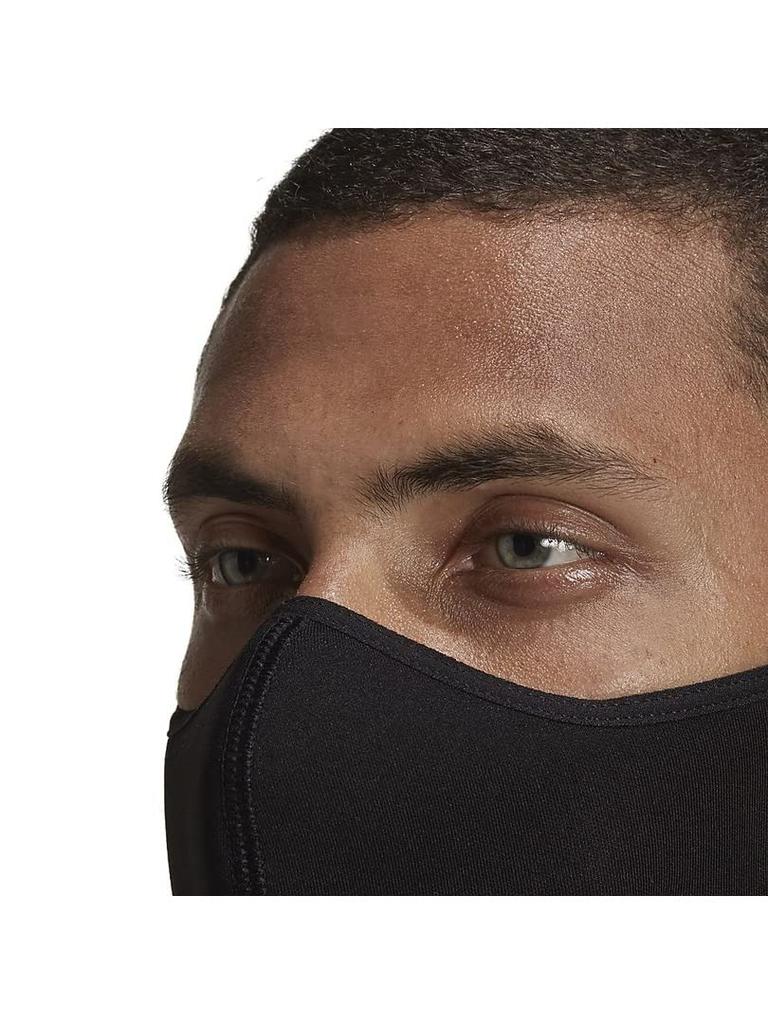 Face Cover Badge of Sports