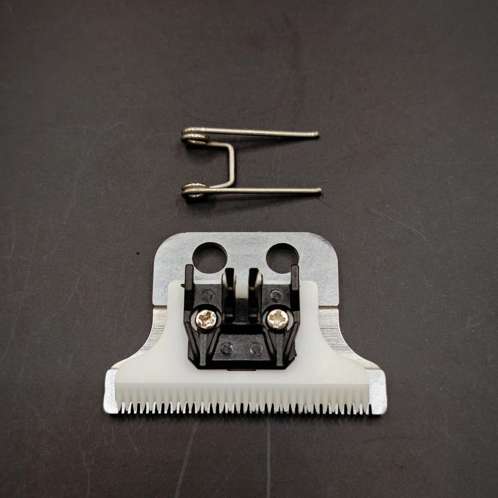 Ceramic Cutter T-Blade Trimmer Prewave Replacement For Wahl 2215 8081 8171 8164 8248 3792 8412 8163 Parts