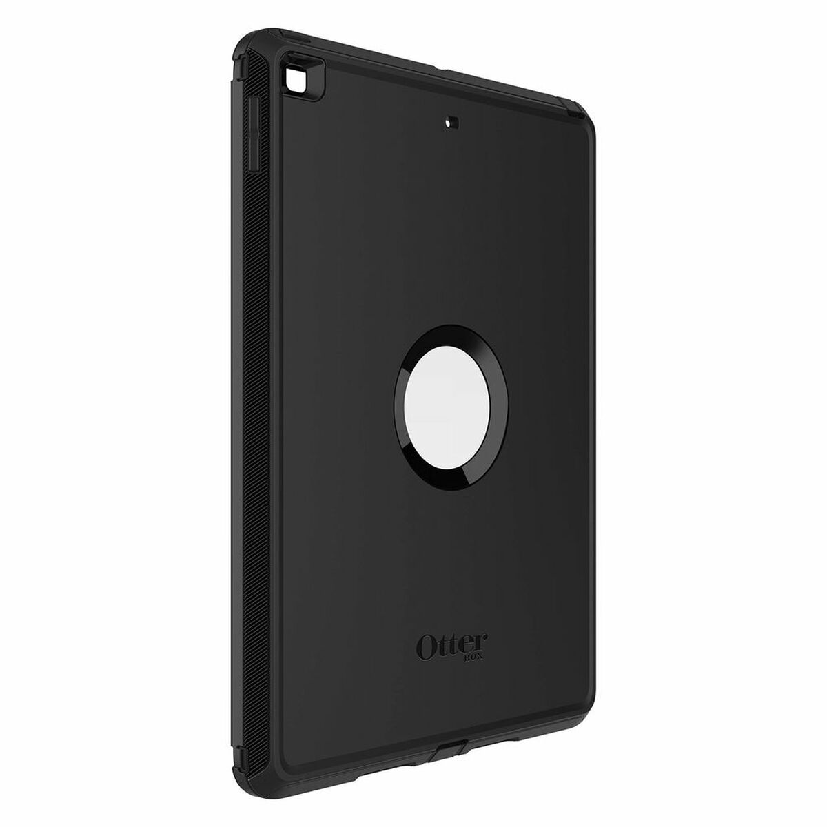 

Otterbox 77-62035 Чехол для планшета iPad 9/8/7, черный