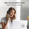 Noble Fashion Solid Colour Shockproof Protective Liquid Silicone Case For Samsung Galaxy A17 4G/5G