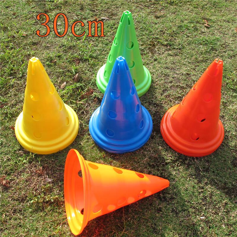 Sports Training Marker Cones & Poles