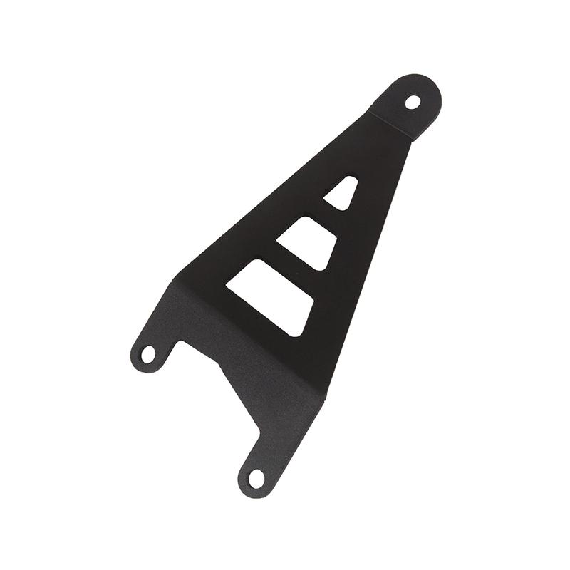 Motorcycle Exhaust Hanger Muffler Bracket Mount Holder for Akrapovic Exhaust for BMW S1000RR S 1000 RR 2019 2020 2021 2022