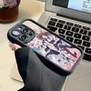 Chocola Nekopara For IPhone 17 16 15 14 13 12 11 Pro Max Plus Phone Case Covers