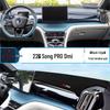 BYD Song PRO Modified DMi Dashboard Sun Shade Heat Insulation Mat