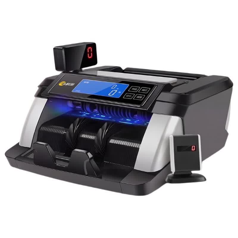 Comet Smart Voice Mixed Denomination Bill Counter CN plug (adapter included)