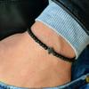 New Magnetic Cross Bracelet - Now In Stock