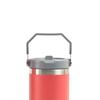 Multicolor Splash Spill Proof Themos Metal Lids Cup Cap Bottle Cover for Stanley Iceflow 20/30oz