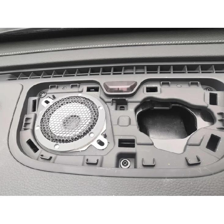1 set Car parts car tweeter speakers for Chery Tiggo 8 8plus Tiggo 8 pro  Tiggo 7 7plus EXEED LX