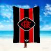 1pc Rangers FC Blanket, Cozy Valentine's Day Blanket, Multi-functional Nap Blanket Available Throughout the Four Seasons