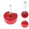 Aluminum Alloy Tool for PVC Pipe Fitting Adjustments