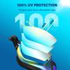 Best Adult Racing Swimming Goggles with Anti-Fog Waterproof UV Protection and Custom Logo
