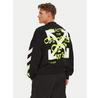 Off-White Hoodie OMBA067S23FLE0011050