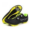 Scarpe da Ciclismo Traspiranti Scarpe MTB Uomo Donna Scarpe per Ciclismo su Sentiero Montagna Scarpe Sportive per Bici da Strada Scarpe per Pedali Spd