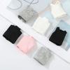 1/12 Dolls Casual Wears Casual Pants Fashion Jeans Overalls T-shirt Clothes Accessories