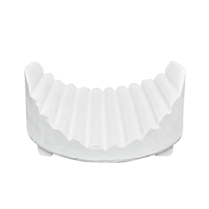 

Haiya Держатель для кораллов в морском аквариуме Керамическое основание