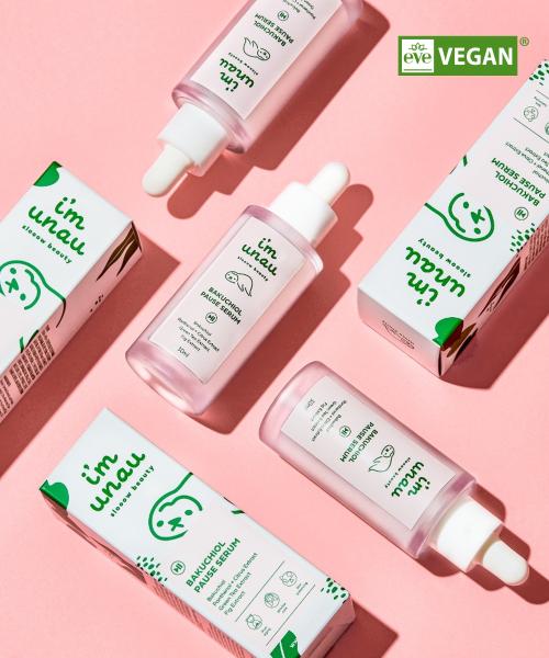 I'm Unau Bakuchiol Puz Serum 30ml