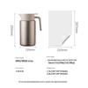 Joyoung Smart LED Thermos Kettle