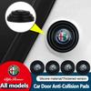 Acessórios de exterior – Adesivos para carros