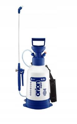 Ψεκαστήρας Orion Super Alka Line Χωρητικότητα 6L - Kw Wto.0335