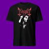 THE TRUE MAYHEM - DEAD T-Shirt BLACK METAL NORWAY 90s Underground