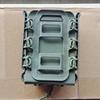 Tactical Multi-Caliber Softshell Magazine Pouch System