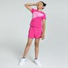 Puma POWER girls' T-shirt pink 67935948 size 164