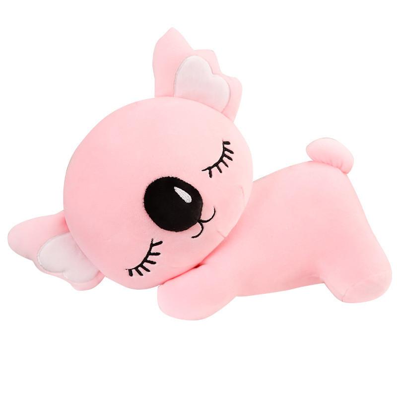 Stuffed Cinereus Phascolarctos Animal Cute Cartoon Koala Doll Girl Birthday Gift