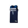 Nike Basketball Jersey Men's Marine Blue DN2013-421