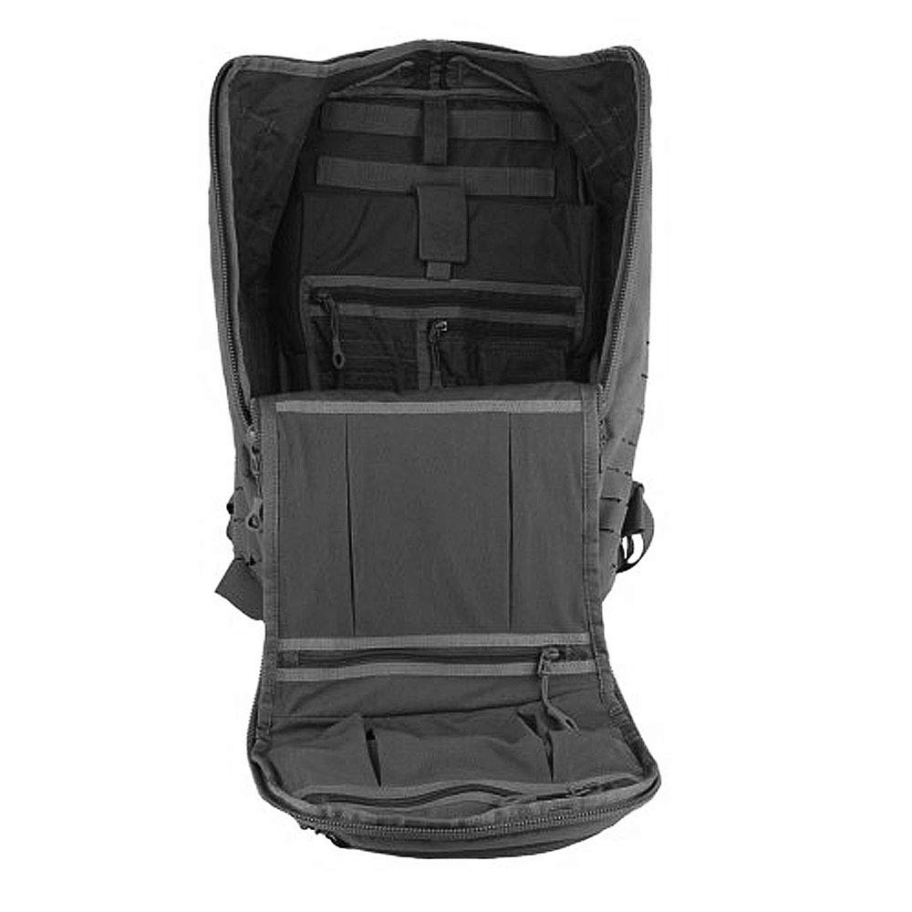 SF Nordic Magni 25 M251 [Karrimor] (Black M2517)