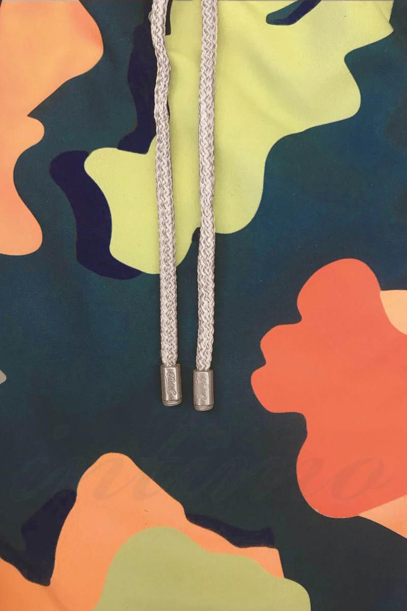 

Шорти John Frank (77492) 50(L) різнокольорові кольору