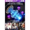 Gaming Headset Zero LED Light Noise with Wired Gaming Headphones for Deep for Gaming [Wired 3.5mm, Latency] 7-Color Headset, Cancelling, Microphone,