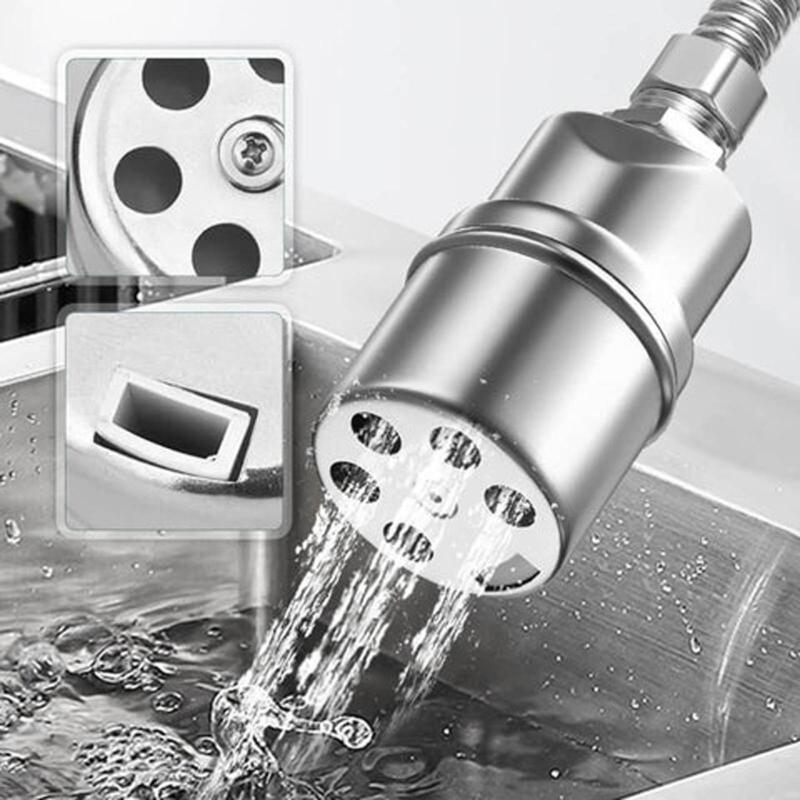 Stainless Steel Fully Automatic Water Level Control Float Valve Floating Ball Valve Automatic Water Level Controller