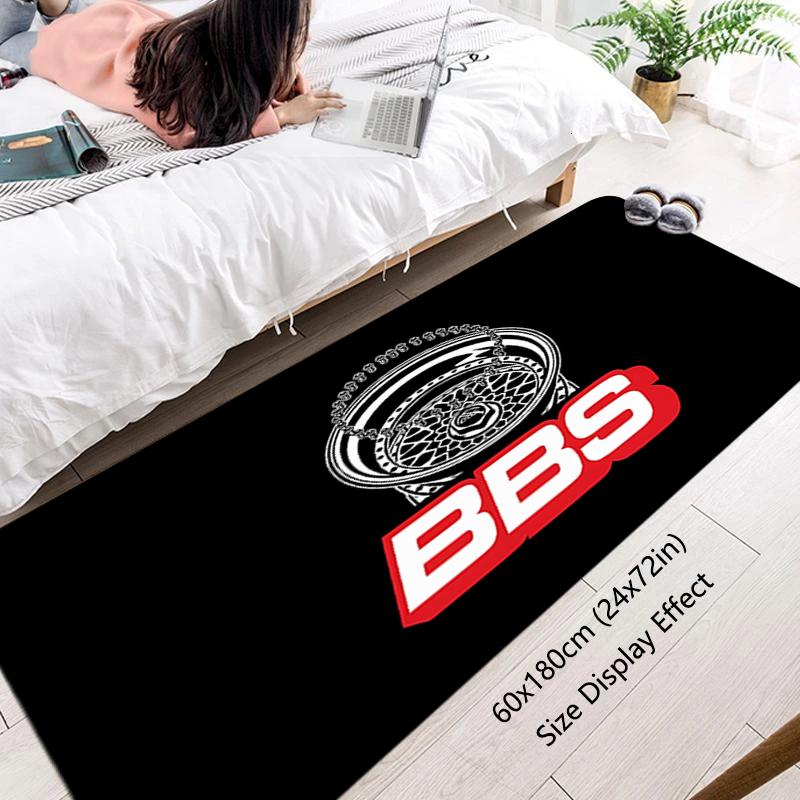 Entrance Doormat Balcony Rugs B-BBS Living Room Carpet Foot Mats Bath Rug Floor Mat Ideal Gifts Non-slip House Car Boot Decor