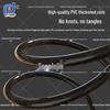 Junpinjia Smart Digital Weighted Jump Rope